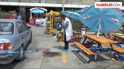 Namusumu Kirlettin" Diye Bağırıp Öldürdü