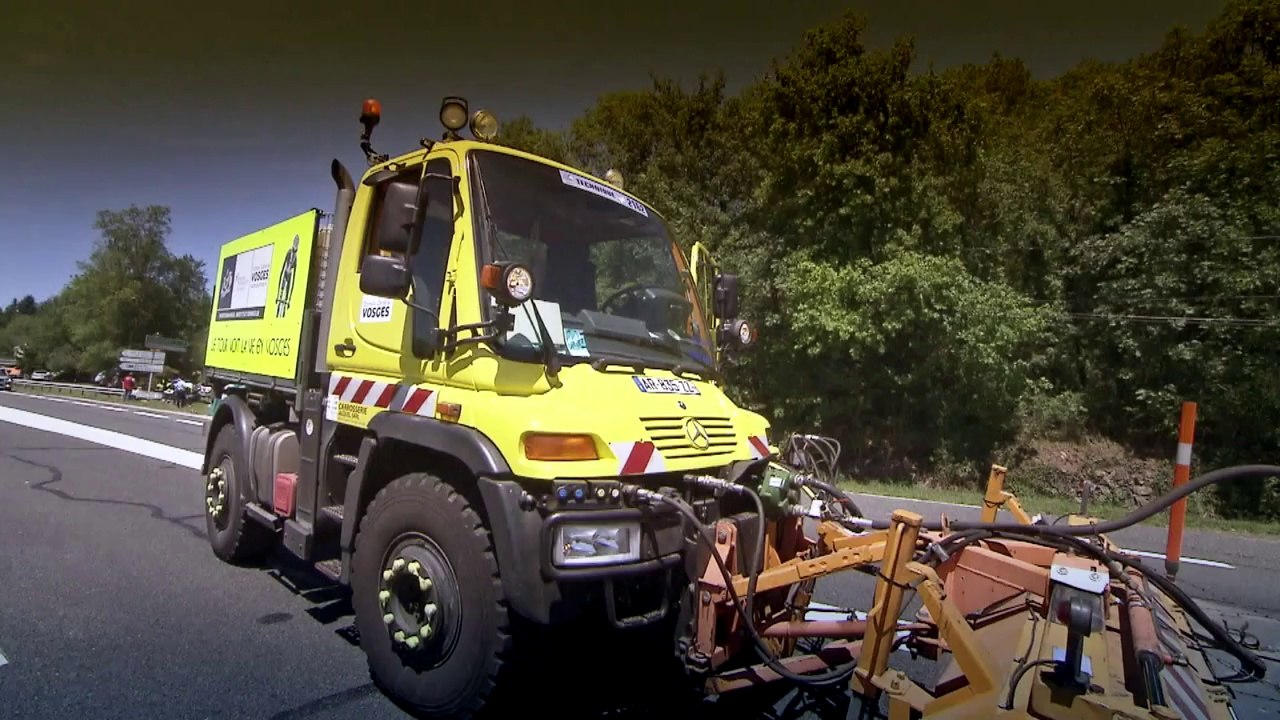 FR - Magazine - Étape 13 (Saint-Étienne > Chamrousse)