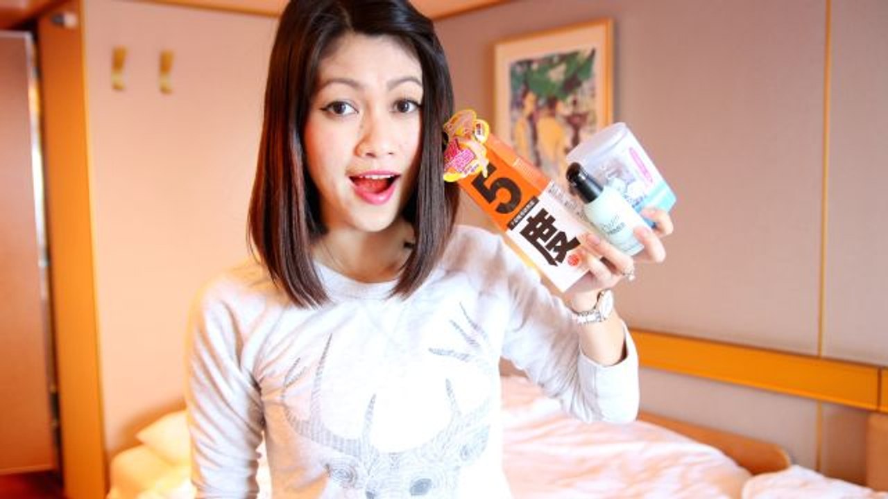 Allure Insiders - 4 Beauty Products You Can't Find in the U.S.