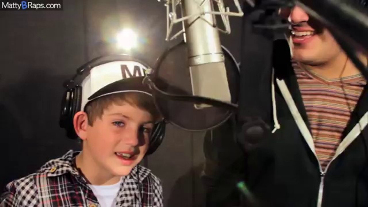 One Direction - Story of My Life (MattyBRaps & Carlos Guevara Cover)