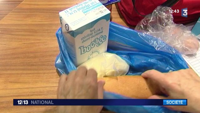 L'association Août secours alimentaire lance un appel aux dons et aux bénévoles