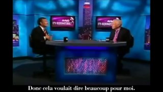 Nasir Siddiki quitte l'islam