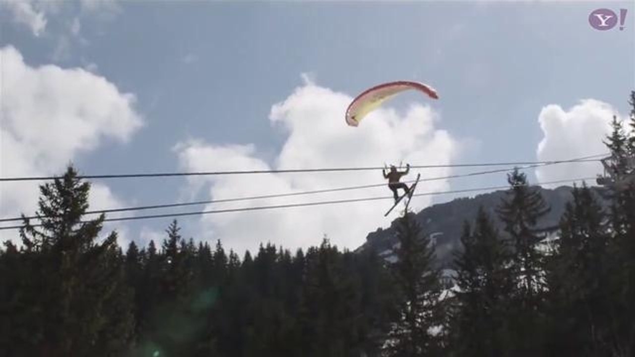 Best Of the Week #68, Speedriding, Skimboard, Drift, Kayak, FMX, Kitesurf Strapless, Skate, Wake, Foil