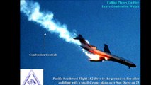 US Criminal Government: FIREBALL? Malaysian Airlines CIA MH-17 IS MH-370; Act II