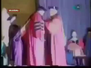 İşte AKP'nin İsrail karnesi