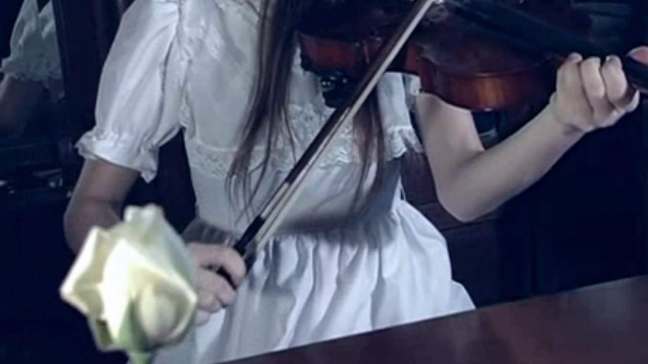 "Tango" ( "Танго" ) HD1080p