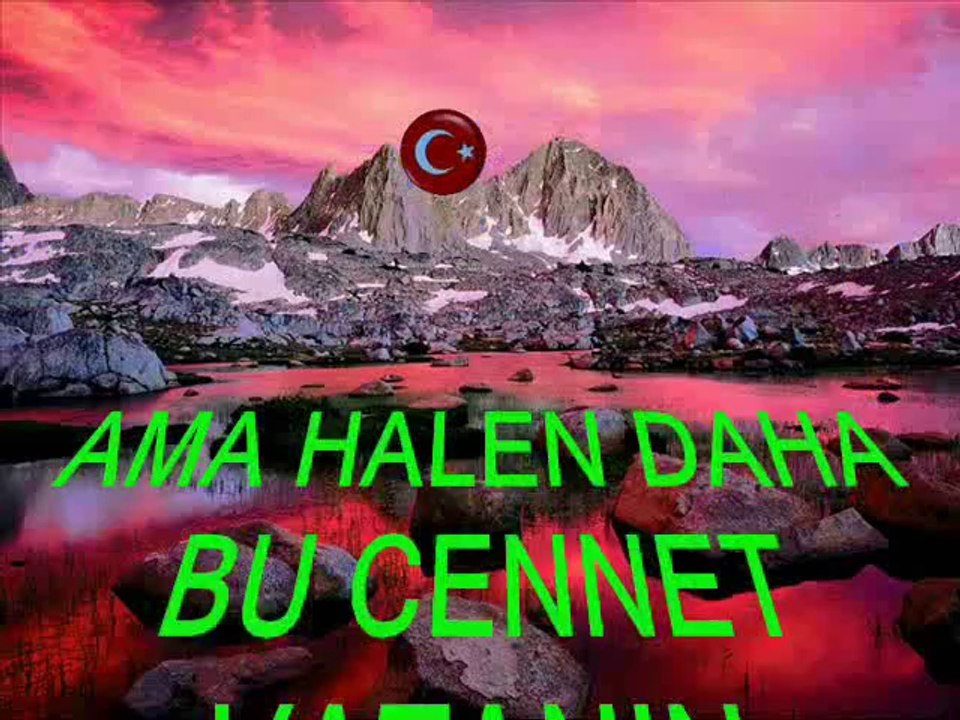 TÜRKİYEM