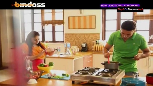 Emotional Atyachar (Season 4) 18th July 2014 Video Watch Online pt1