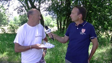 L'invité D!CI : Le trail de Bure à Superdévoluy