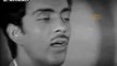 Hum chelay chhor ker teri mehfil sanam, dil kahie na kahie behal jaye ga~ Bashir Ahmed  Film Darshan 1967 Pakistani Urdu Hindi Song