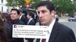 Jason Biggs Faces Backlash for Tweeting an Insensitive Joke about the Malaysia Airlines Plane Crash