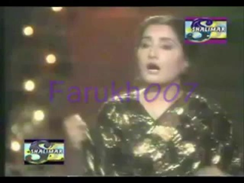 Ye Ranginiye Nau Bahar Allah allah