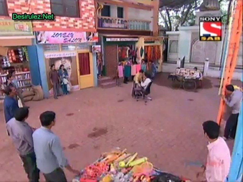 Pritam Pyaare Aur Woh 18th July 2014 Part2