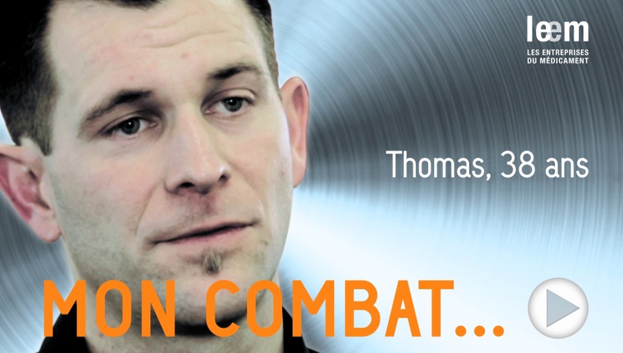 Thomas - Responsable amélioration continue