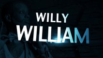 Willy William à la journée des abonnés !