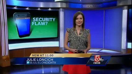 Second hand devices, mobille phones, have all your data after reset