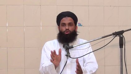 Ilam e Deen Ki Fazeelat 4/5 by Mufti Nazeer Ahmad Raza Qadri