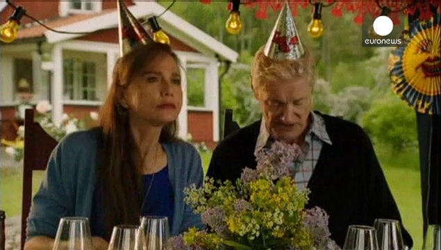 La série suédoise 'Welcome to Sweden' s'exporte outre-atlantique