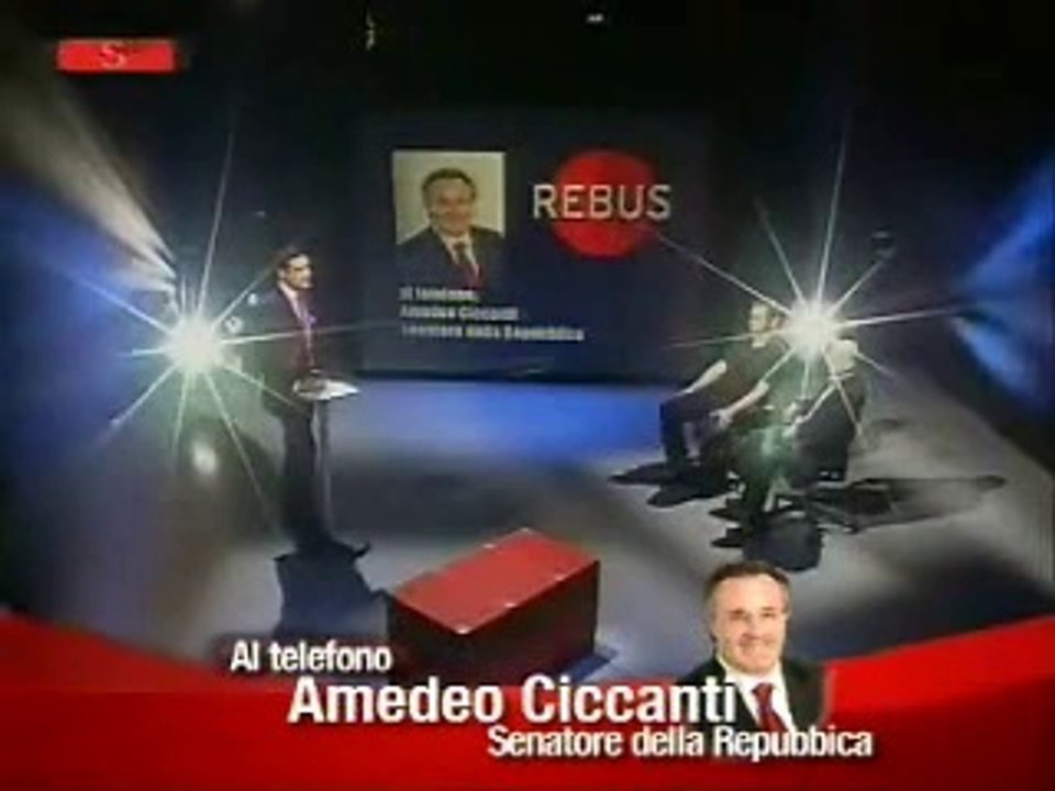 Rebus - Scie di condensazione o scie chimiche?