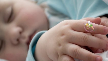 "Iogannes Brams - Lullaby a melody" ( "Иоганнес Брамс - Колыбельная мелодия") HD720p