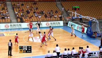 L'assist da urlo dell'ex Phoenix Suns
