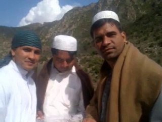 Loving Memories of Major Mustafa Sabir Shaheed