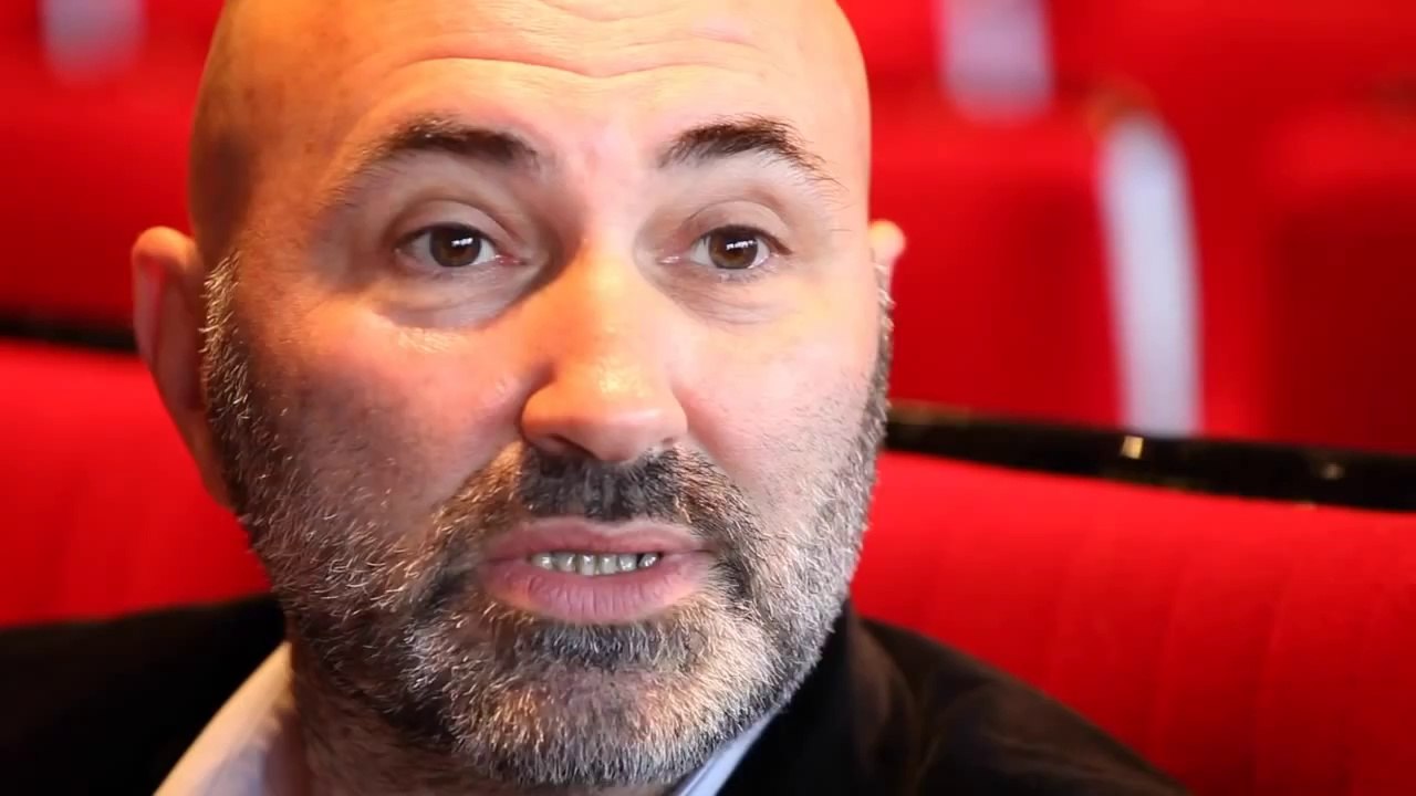 Mistinguett, entretien croisé entre Carmia Maria Vega et Vincent Baguian