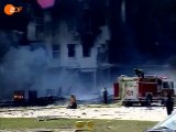 ZDF Live-Nachrichten vom 11.09.2001 (17 Uhr)