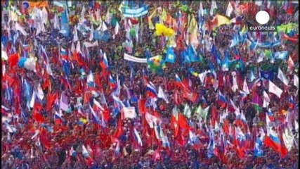 Victoria Nuland: ''I russi pagano un prezzo alto per le scelte di Putin''