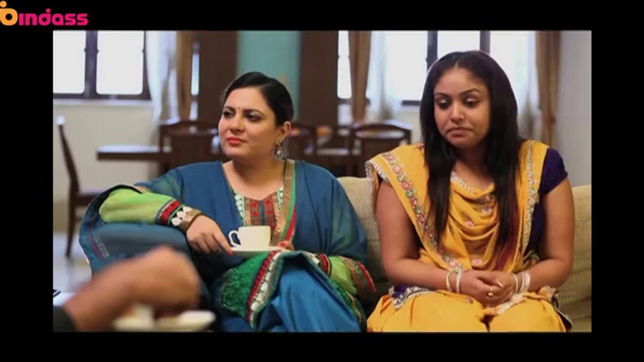 Emotional Atyachaar - 18th July 2014