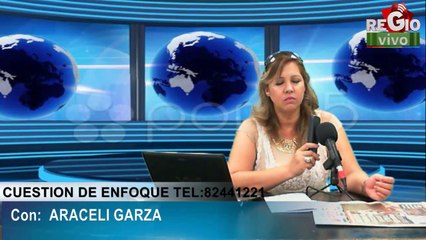 CUESTION DE ENFOQUE 17 DE JULIO DEL 2014