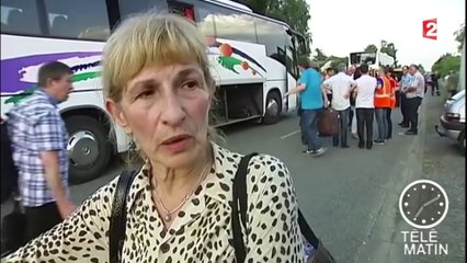 Le zapping de la semaine du 14 au 18 juillet 2014