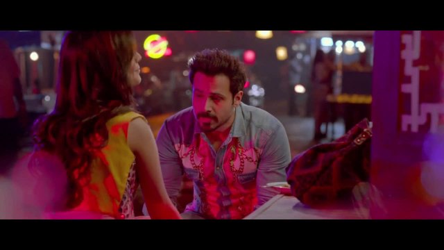 Official Trailer of Raja Natwarlal Starring Emraan Hashmi n Humaima Malick - Bollywood -Pakistan