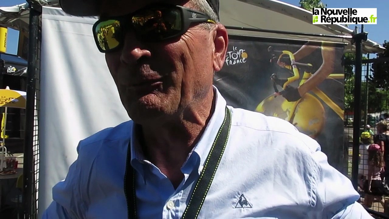 VIDEO. Tour de France 2014 : pour Thévenet, les jeux ne sont pas faits