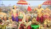 Shree Krishna_ Episode- 159 MAHABHARAT
