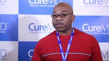Dr Mark Hill shared his experience of using CureMD’s award winning EHR system