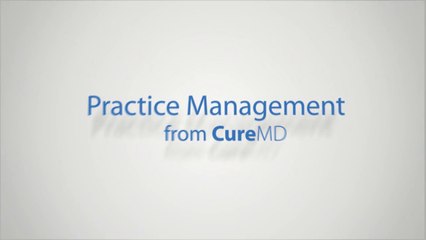CureMD Medical Practice Management Software