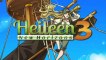 Heileen 3 : New Horizons - Official trailer