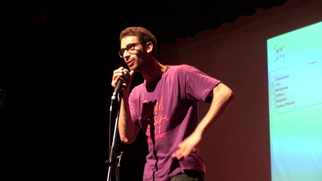 GSN 2014 - Finale Individuel (Tour 2) - Saint Brieuc (Le Soupeson) - Clo