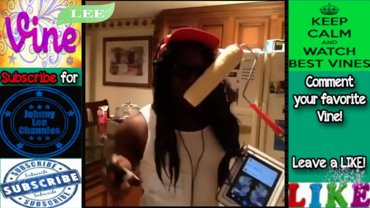 Best Vines of Juni 2014 Week 2 By Johnny Lee Channels