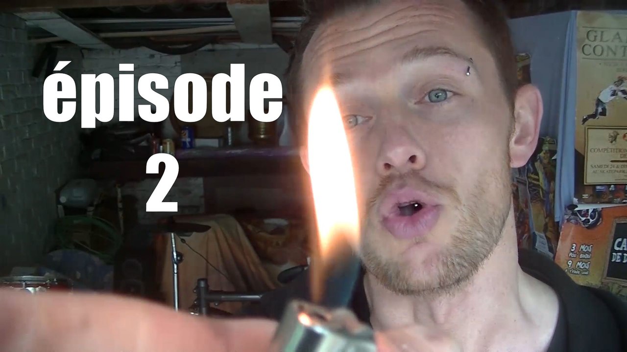 Drumaturgie fumiste - épisode 2 -