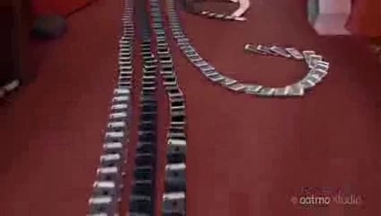 10,000 iPhone 5 Domino
