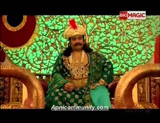 Akbar Birbal(Big Magic)-18 July 2014_chunk_1