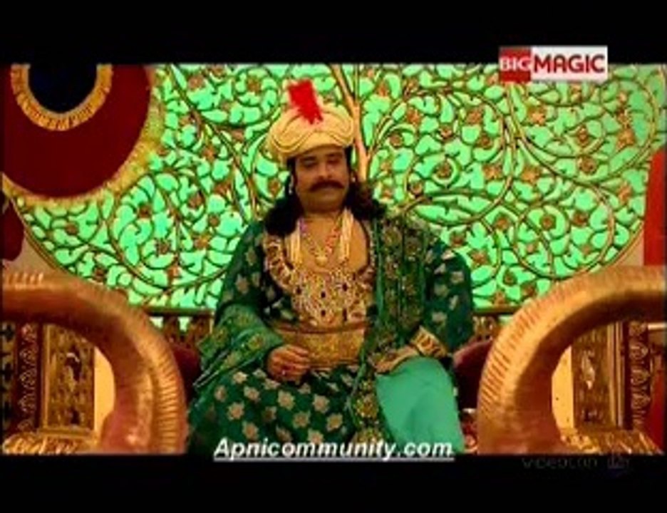 Akbar Birbal(Big Magic)-18 July 2014_chunk_1