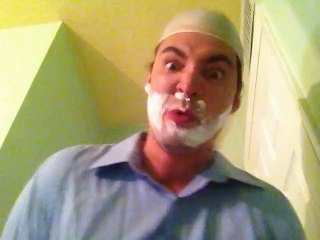 Mark Levin PARODY of Jon Stewart/Israel RANT