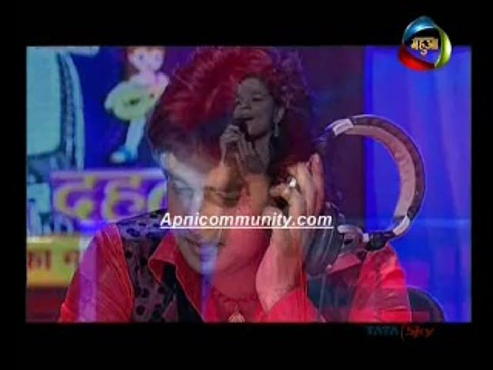 Nehla Pe Dahla(Mahua)-18 July 2014_chunk_3