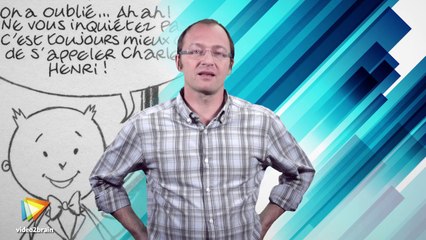 Créer une police de caractères numérique de A à Z : trailer | video2brain.com