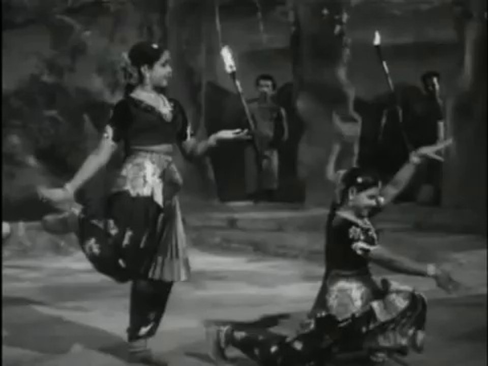 APLAM CHAPLAM - 1955