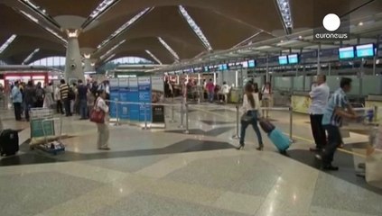 Malezya Havayolu hisseleri dibe vurdu