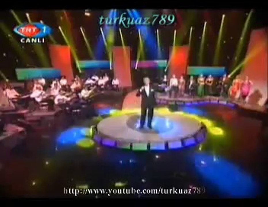 Ümit TOKCAN-Yaylanın Çimenine Kuzu Yayılır Kuzu (Kol Havası)